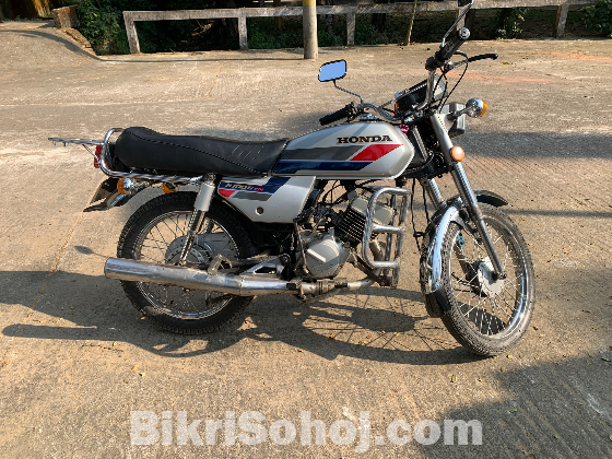 Honda CDI